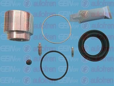 Ремкомплект гальмівного суппорта AUTOFREN D42164C