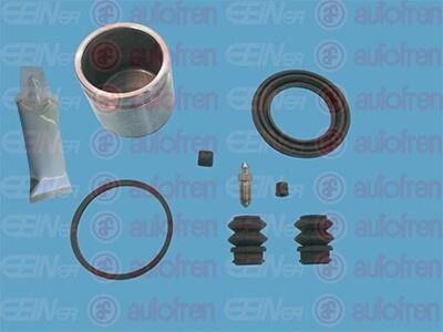 Ремкомплект гальмівного суппорта AUTOFREN D42205C