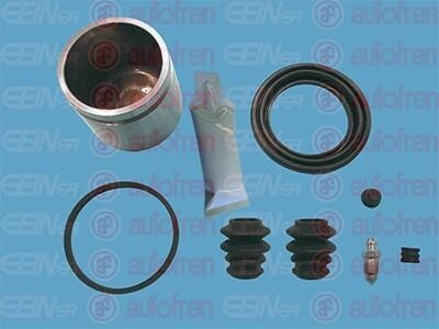 Комплект супорта з поршнем AUTOFREN D42237C