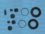 Ремкомпл. супорта зад. Daily 06-(розширений/48 mm)(Brembo) AUTOFREN D42245 (фото 1)