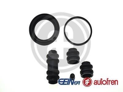 Ремкомплект гальмівного суппорта AUTOFREN D42249