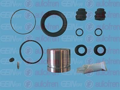 Ремкомплект гальмівного суппорта AUTOFREN D42333C