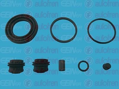 Стандартний комплект супорта AUTOFREN D42358