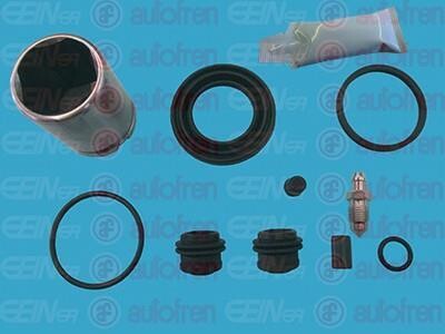 Ремкомплект гальмівного суппорта AUTOFREN D42359C