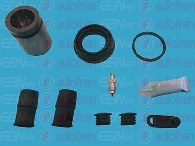 Ремкомплект гальмівного суппорта AUTOFREN D42409C