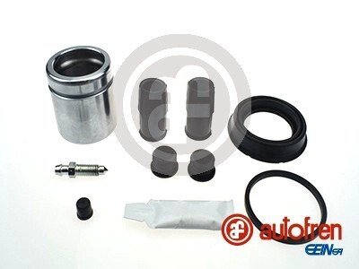 Ремкомпл. супорта Logan/Sandero/Clio/Twingo 12-48mm (з поршнем) AUTOFREN D42425C