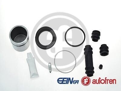 Фото комплект супорта з поршнем AUTOFREN D42428C Комплект супорта з поршнем AUTOFREN D42428C