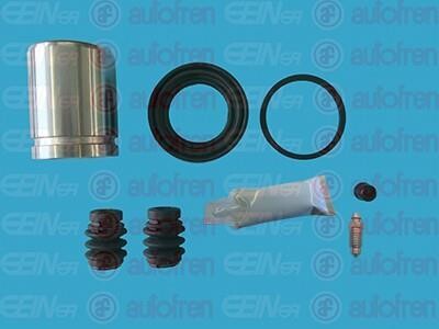 Ремкомплект гальмівного суппорта AUTOFREN D42459C