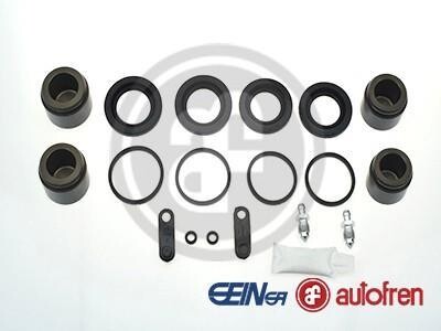 Ремкомплект гальмівного суппорта AUTOFREN D42585C