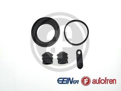 Ремкомплект гальмівного суппорта AUTOFREN D4262
