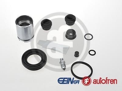Фото комплект супорта з поршнем AUTOFREN D42660C Комплект супорта з поршнем AUTOFREN D42660C