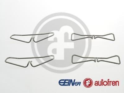 Фото комплект аксесуарів для супорта AUTOFREN D42680A Комплект аксесуарів для супорта AUTOFREN D42680A