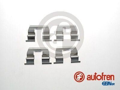 Монтажний комплект гальмівних колодок AUTOFREN D42794A