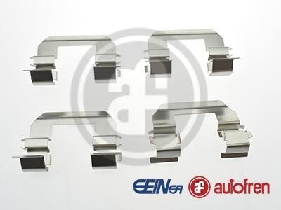 Фото комплект аксесуарів для супорта AUTOFREN D42795A Комплект аксесуарів для супорта AUTOFREN D42795A
