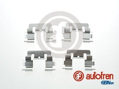 Фото комплект аксесуарів для супорта AUTOFREN D42807A Комплект аксесуарів для супорта AUTOFREN D42807A