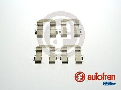 Фото комплект аксесуарів для супорта AUTOFREN D42846A Комплект аксесуарів для супорта AUTOFREN D42846A