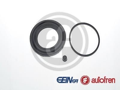 Фото ремкомплект гальмівного суппорта AUTOFREN D4348 Ремкомплект гальмівного суппорта AUTOFREN D4348