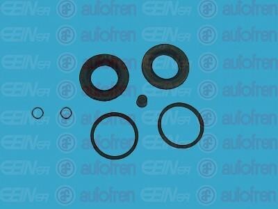 Стандартний комплект супорта AUTOFREN D4498