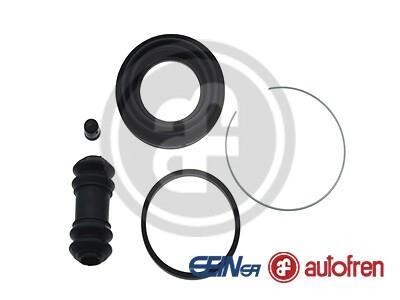 Ремкомплект гальмівного суппорта AUTOFREN D4546