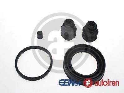 Ремкомплект гальмівного суппорта AUTOFREN D4599