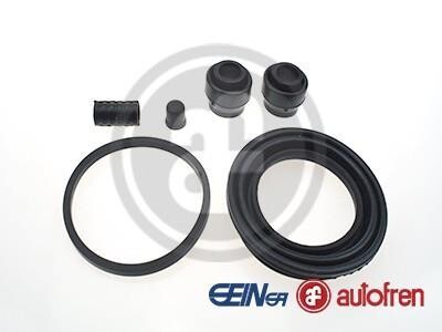 Ремкомплект гальмівного суппорта AUTOFREN D4641