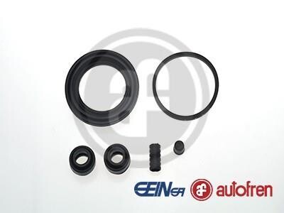 Ремкомплект гальмівного суппорта AUTOFREN D4760