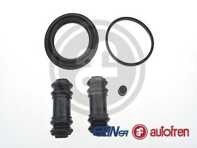 Ремкомплект гальмівного суппорта AUTOFREN D4829