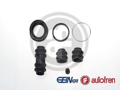 Ремкомплект гальмівного суппорта AUTOFREN D4840