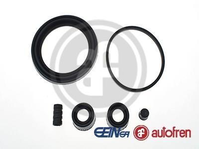 Ремкомплект гальмівного суппорта AUTOFREN D4910