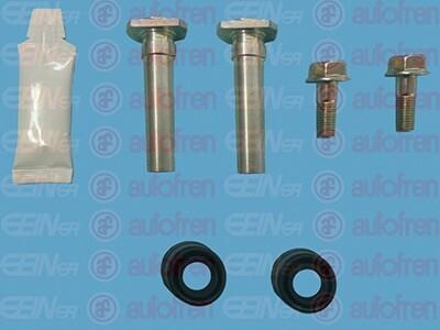 Фото комплект напрямних AUTOFREN D7106C Комплект напрямних AUTOFREN D7106C