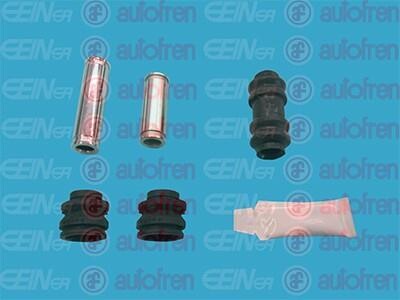 Фото комплект напрямних AUTOFREN D7148C Комплект напрямних AUTOFREN D7148C