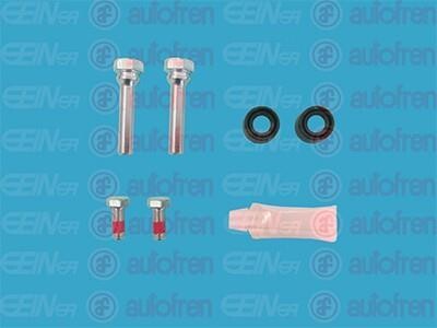 Фото комплект напрямних AUTOFREN D7164C Комплект напрямних AUTOFREN D7164C