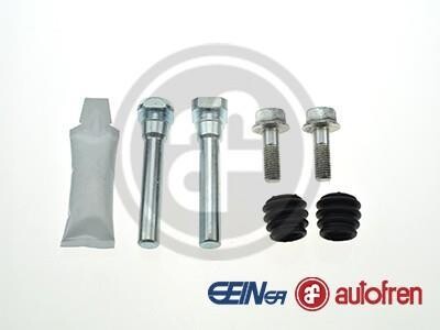 Ремкомплект гальмівного суппорта AUTOFREN D7181C