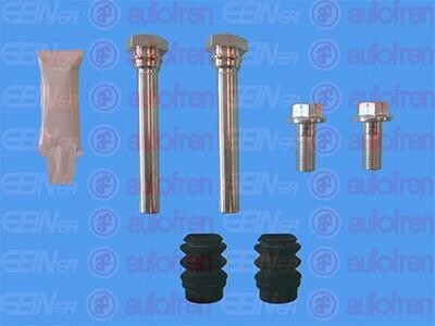 Фото комплект напрямних AUTOFREN D7208C Комплект напрямних AUTOFREN D7208C
