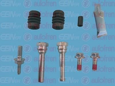 Ремкомпл. направляючих супорта Volt 11-/Astra J 12-(10/10mm) AUTOFREN D7220C