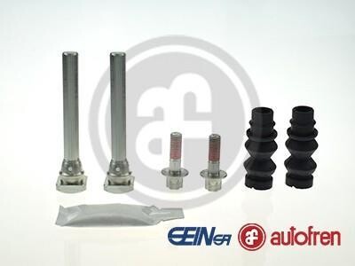 Ремкомпл. направляючих супорта пер./зад. C4/C5/Astra L/Combo/308/408(Bosch) AUTOFREN D7242C