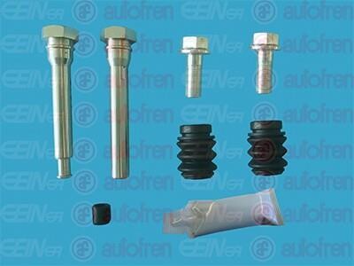 Фото комплект напрямних AUTOFREN D7244C Комплект напрямних AUTOFREN D7244C