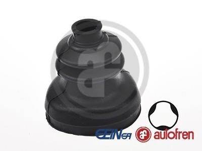 Фото комплект пильовиків гумових AUTOFREN D8028 Комплект пильовиків гумових AUTOFREN D8028