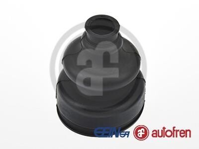 Комплект пильовиків гумових AUTOFREN D8053