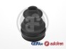 Комплект пильовиків гумових AUTOFREN D8142 (фото 1)