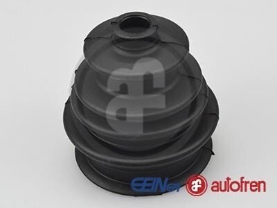 Комплект пильовиків гумових AUTOFREN D8202