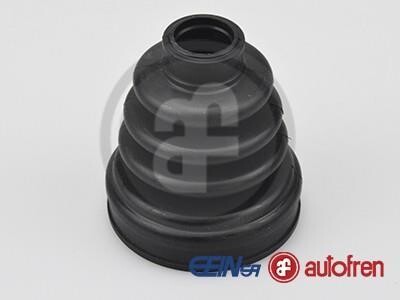 Комплект пильовиків гумових AUTOFREN D8251