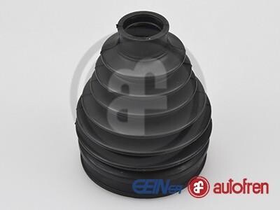 Пильовик приводу колеса AUTOFREN D8263T