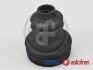 Комплект пильовиків гумових AUTOFREN D8307 (фото 1)