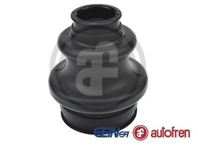 Комплект пильовиків гумових AUTOFREN D8316