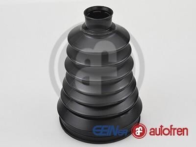 Пильовик приводу колеса AUTOFREN D8337T
