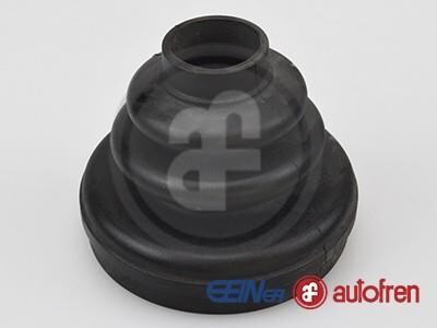 Фото комплект пильовиків гумових AUTOFREN D8356 Комплект пильовиків гумових AUTOFREN D8356