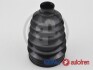 Комплект пильовиків гумових AUTOFREN D8363T (фото 1)
