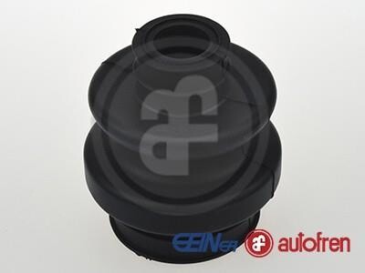 Фото пильовик ШРКШ зовн. (23x57x100) MB 190 (W201) 85-93 AUTOFREN D8540 Пильовик ШРКШ зовн. (23x57x100) MB 190 (W201) 85-93 AUTOFREN D8540