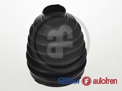 Фото комплект пильника ШРКШ AUTOFREN D8544 Комплект пильника ШРКШ AUTOFREN D8544